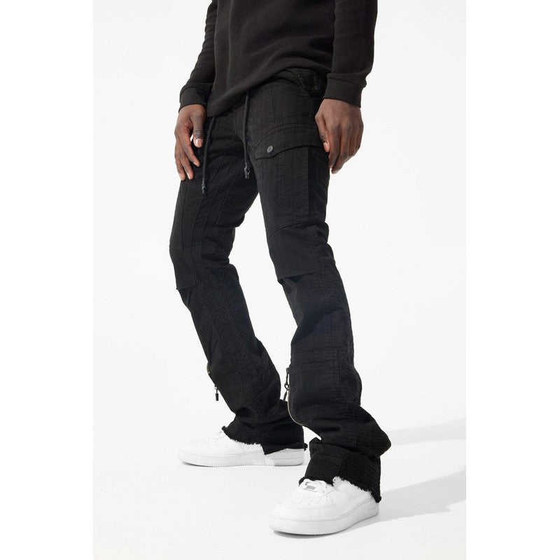 Men's Martin Stacked - Aviation Cargo Pants