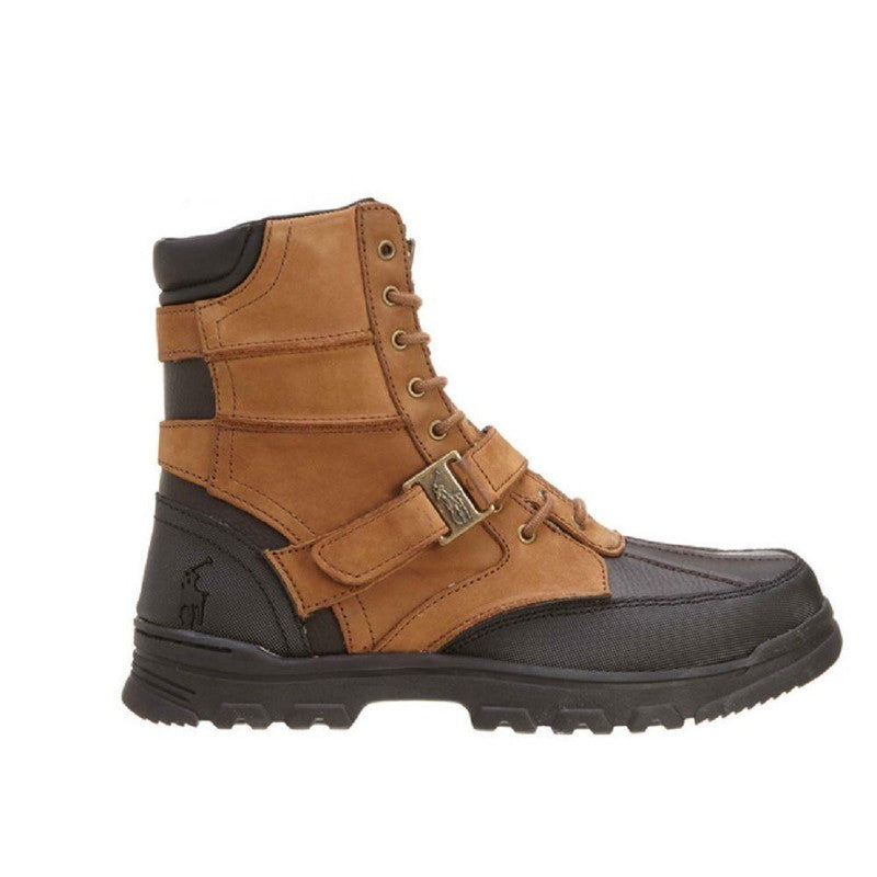 Ralph Lauren: Grade School Holden Boot