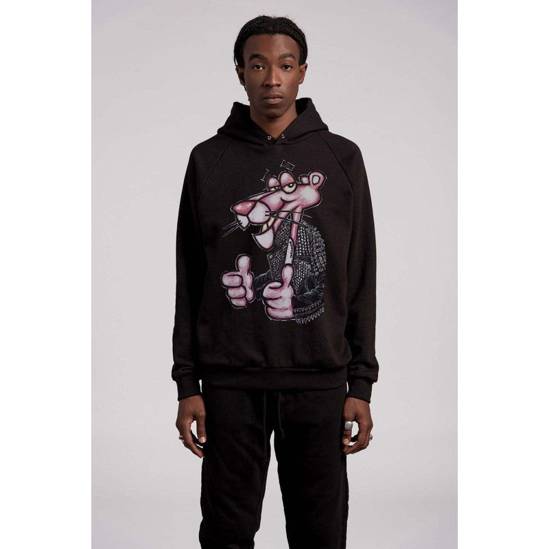 Men's Minou Pullover Hoodie