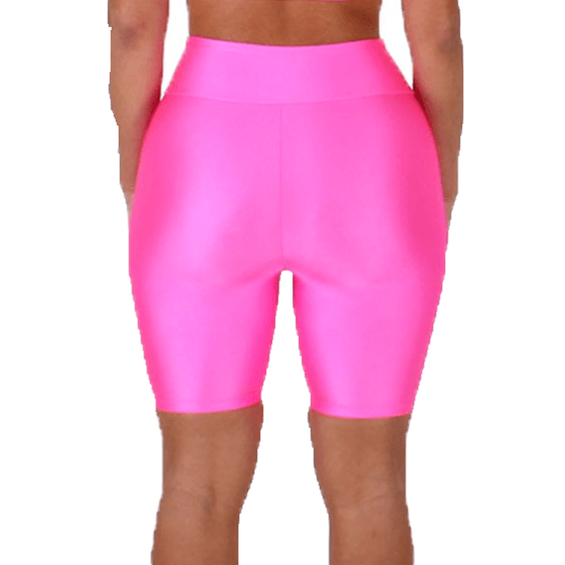 Women's Bermuda Shorts