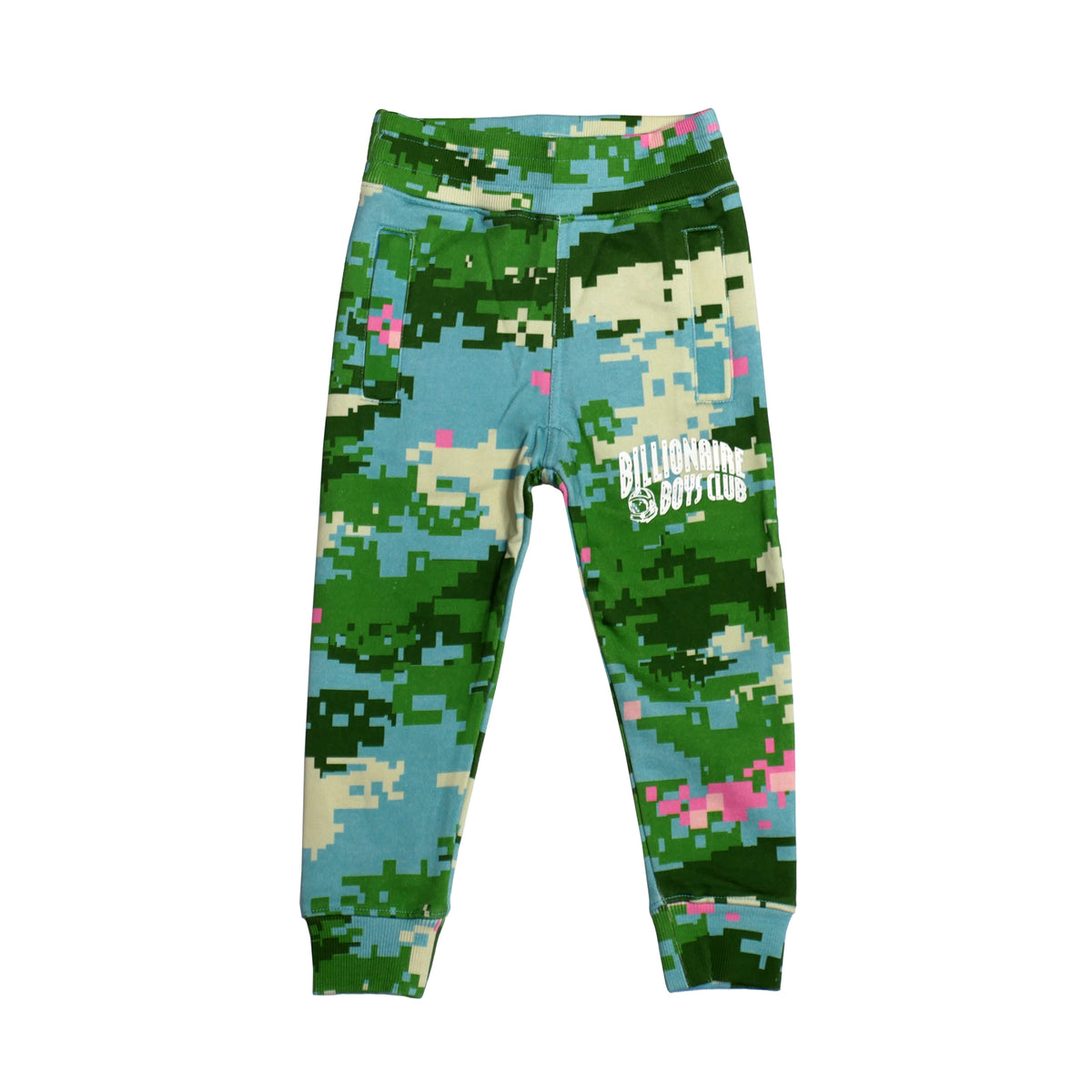 Kid's BB Zen Sweatpants