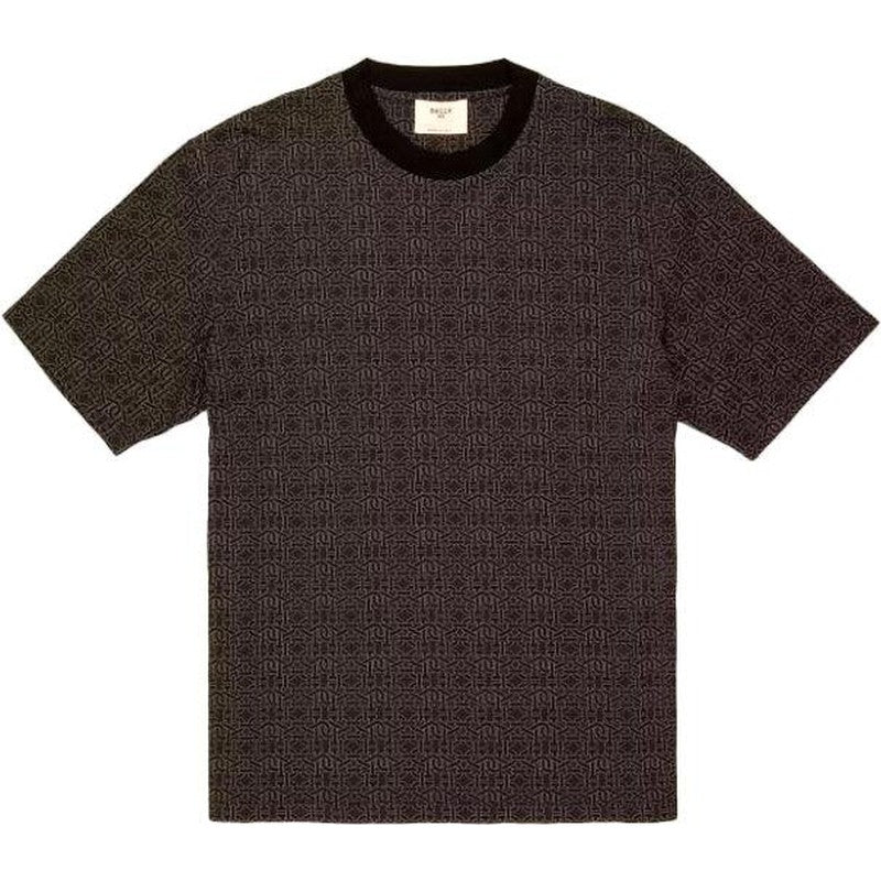 Men's Bally B-Monogram T-shirt