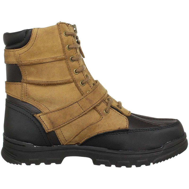 Ralph Lauren:Preschool Holden Boot