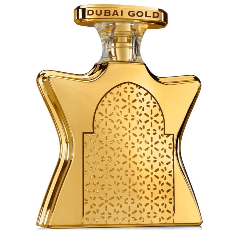 Bond No. 9 New York Dubai Gold Perfume