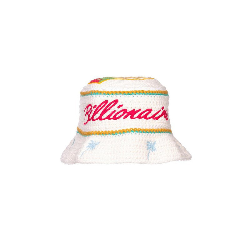 BB Island Bucket Hat