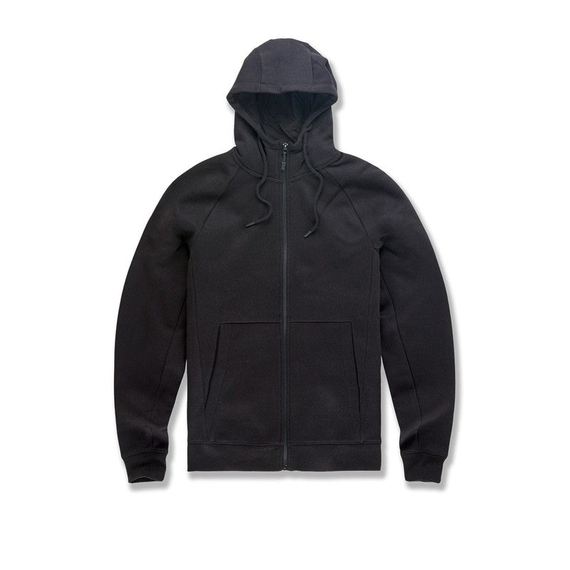 Men's Uptown Zip Up Hoodie, Navy