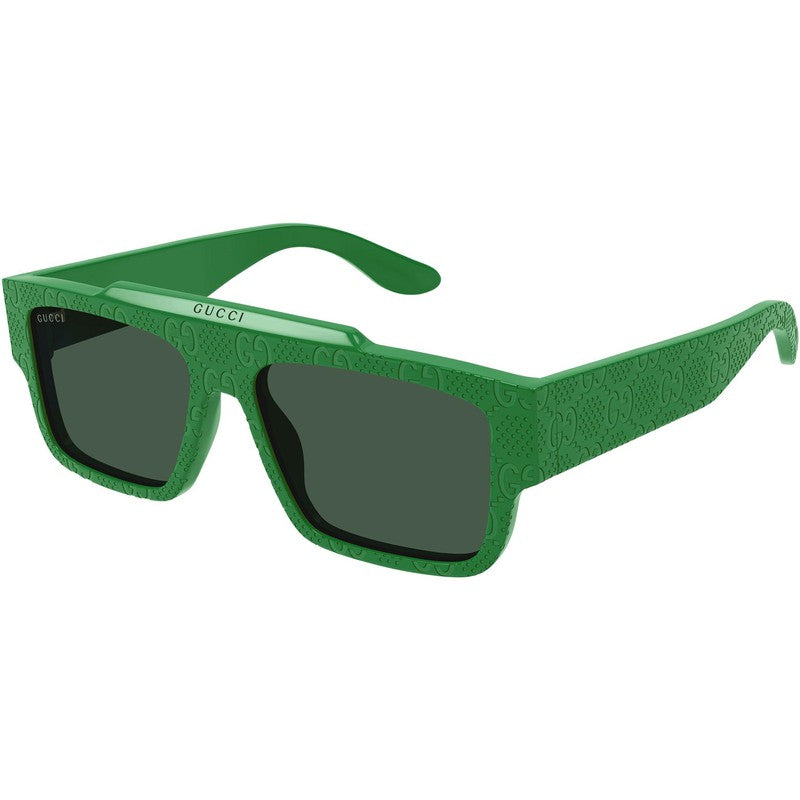 Gucci GG1460S Sunglasses, Green