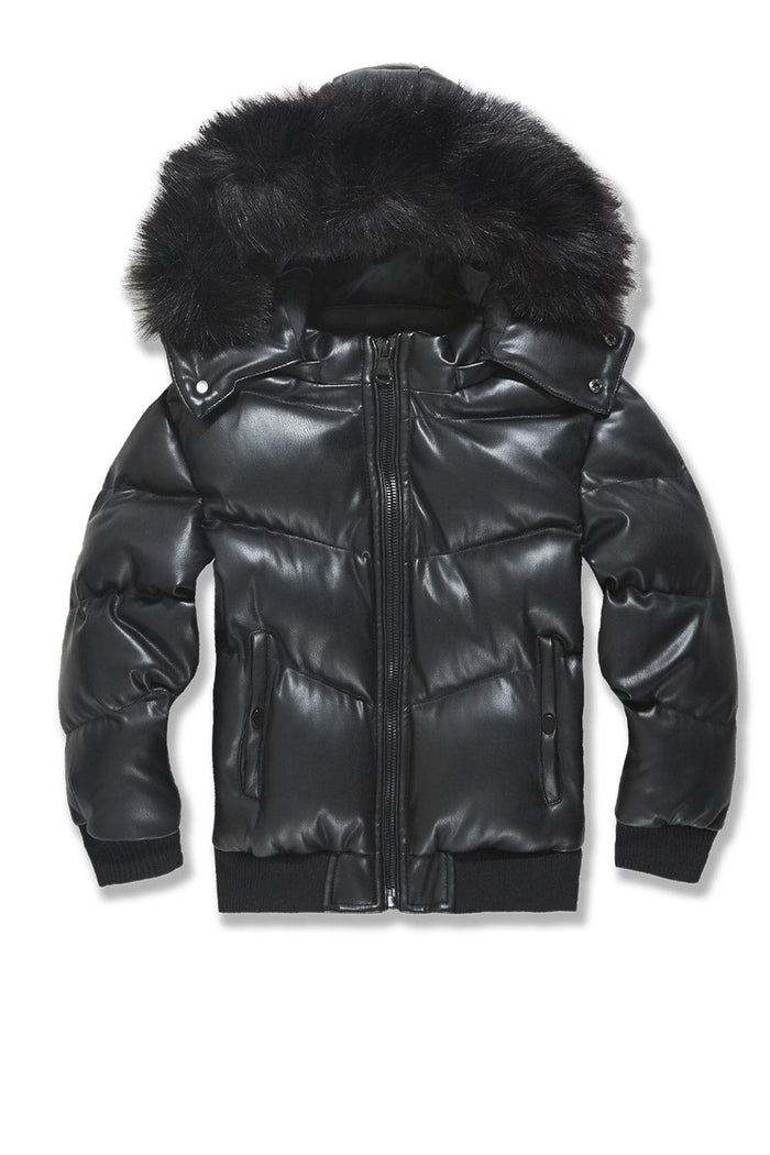 Kid's Thriller Puffer Jacket