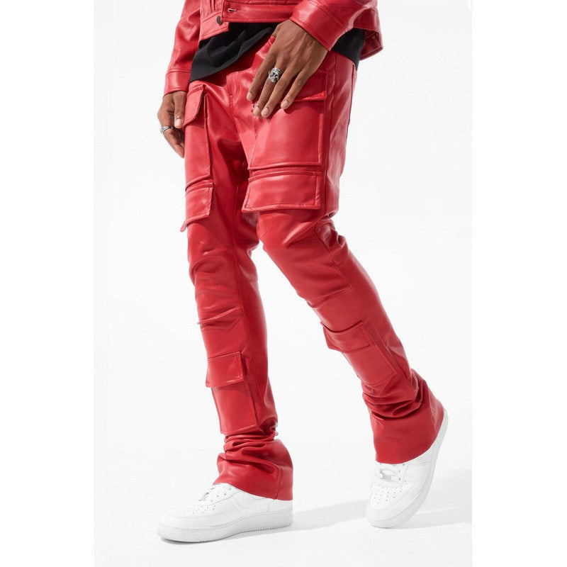 Men's Ross Stacked Thriller Cargo Pants