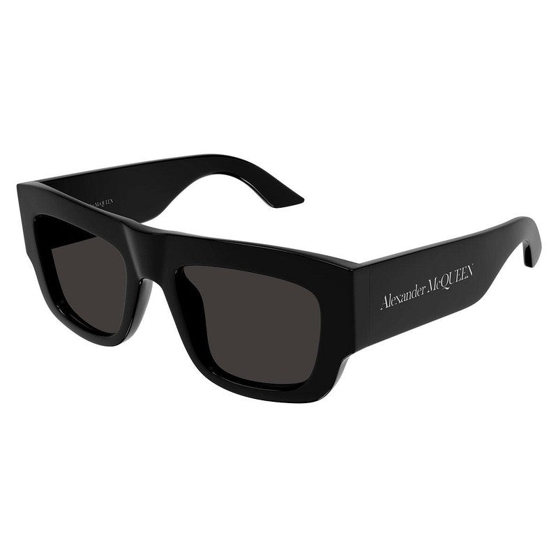 Alexander McQueen AM0449S-002 Sunglasses