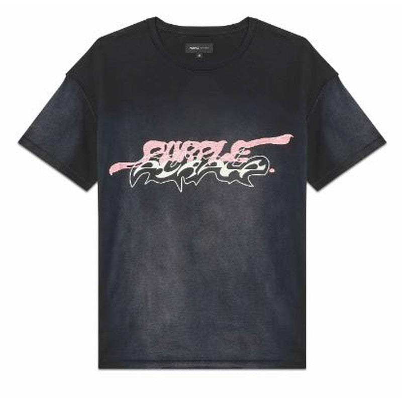 Men's Double Trouble Tee