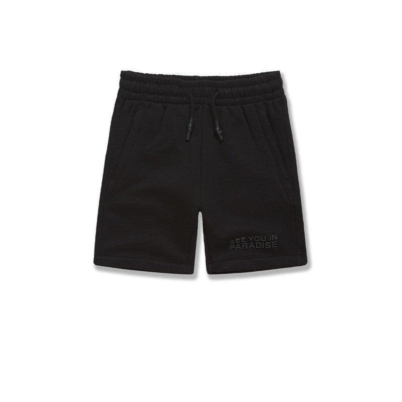 Kid's SYIP Tonal Shorts