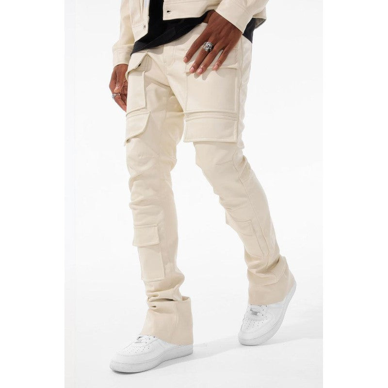 Men's Ross Stacked Thriller Cargo Pants