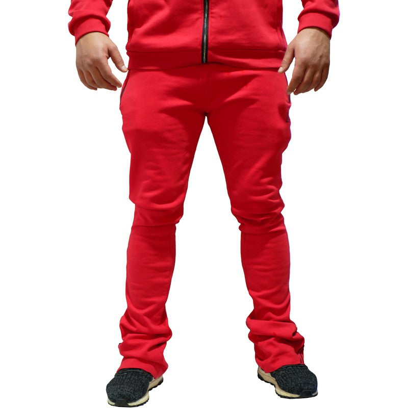 Mens - PS FLeece Stacked Joggers