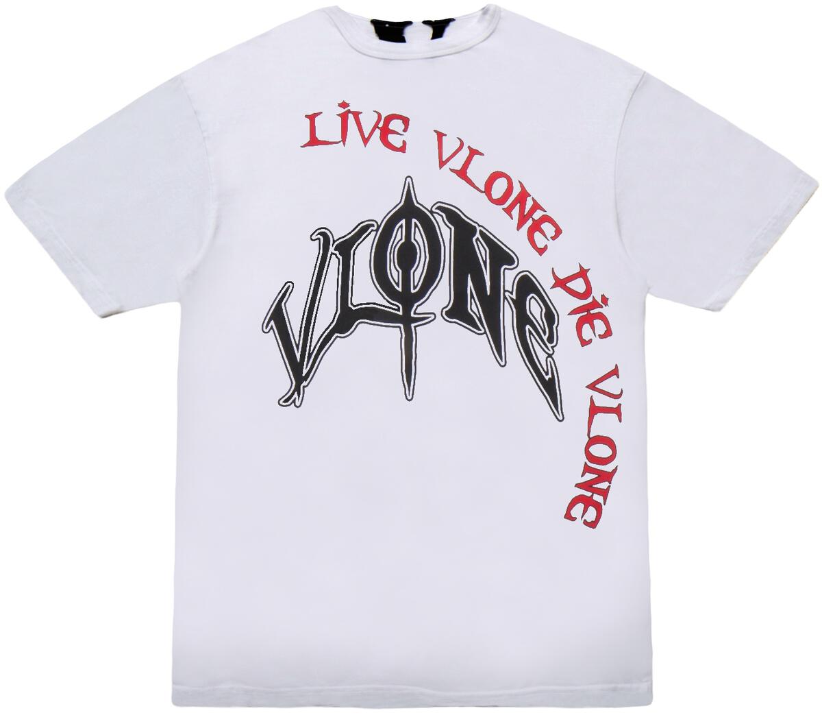 Men's VLONE Omen T-Shirt