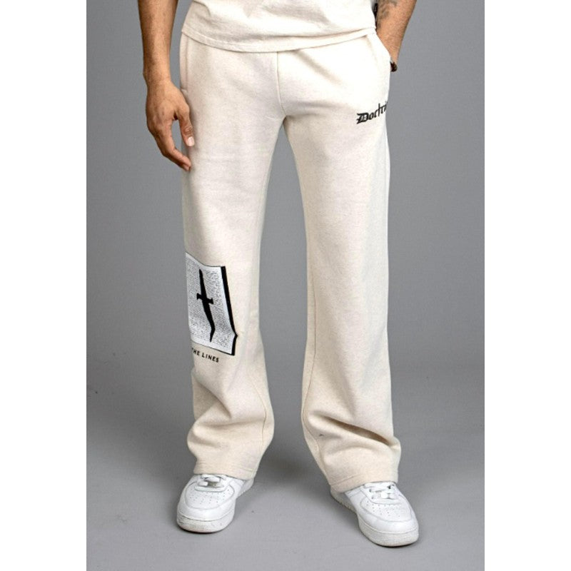 Men's Signature 2.0 Flare Joggers