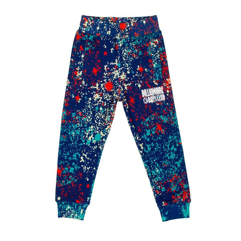 Kid's BB Milky Way Sweatpants