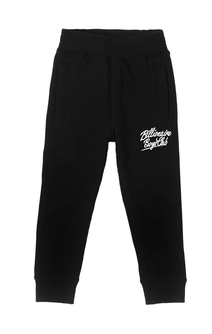 Kid's BB Og Sweatpants, Black