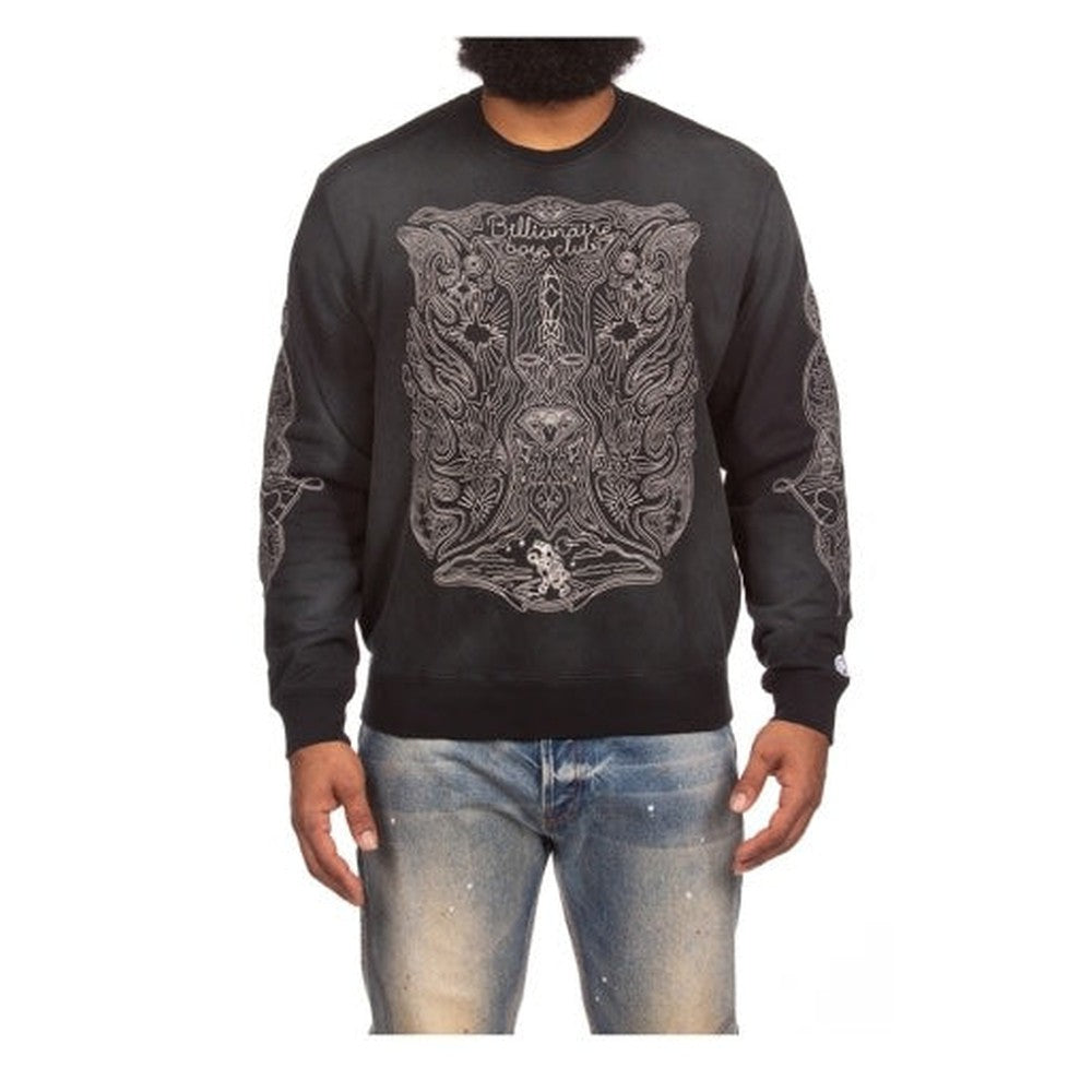 Men's BB Shooting Star Sweatshirt