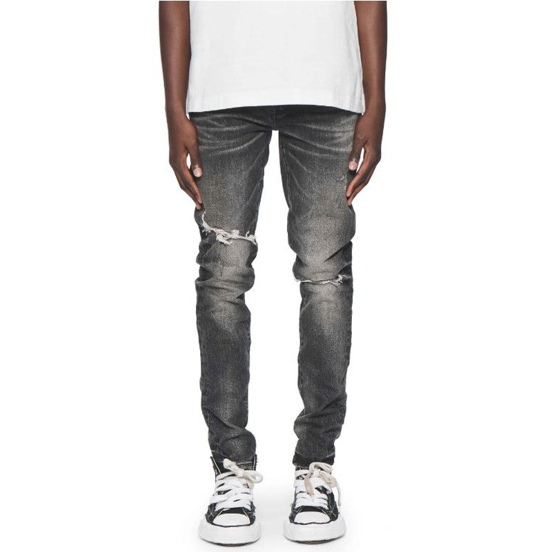 Men's P001 Week Old Wash Jeans