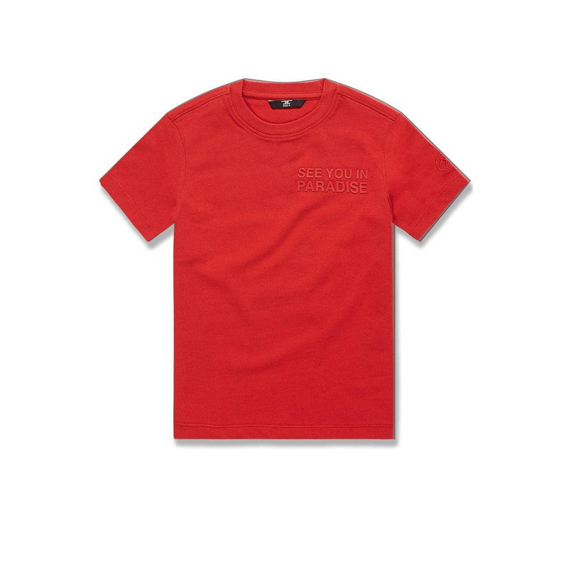 Boy's SYIP Tonal T-Shirt