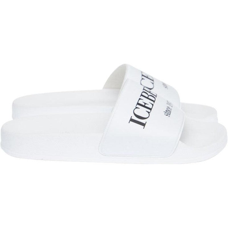 Men's Iceberg Shower Slide's - Krush Clothing