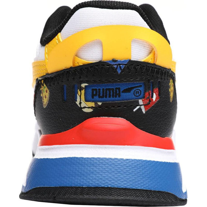 Kid's Puma PK Mirage Sport Foodies Sneakers - Krush Clothing