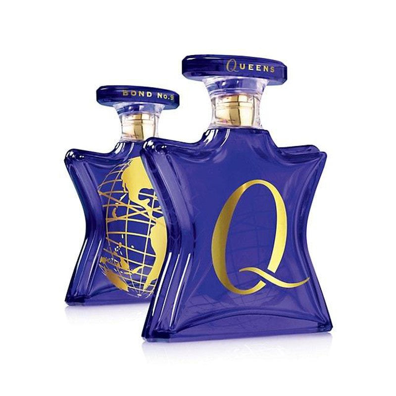 Bond No. 9 Queens Eau de Parfum - Krush Clothing