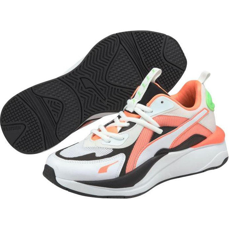 Women's RS-Curve Sneakers - Krush Clothing