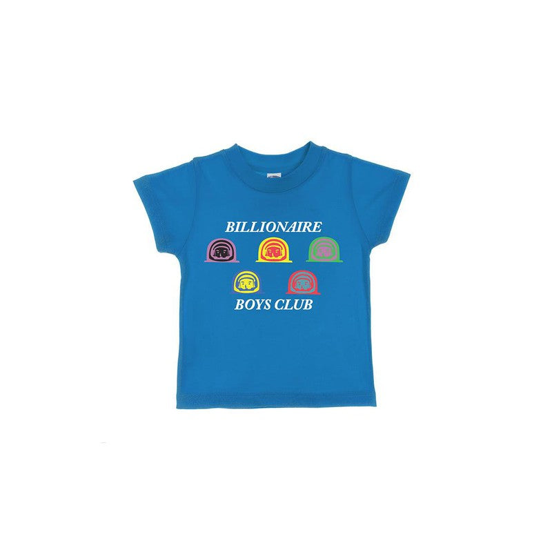 Kid's BB Prism SS Tee, Cloissone - Krush Clothing