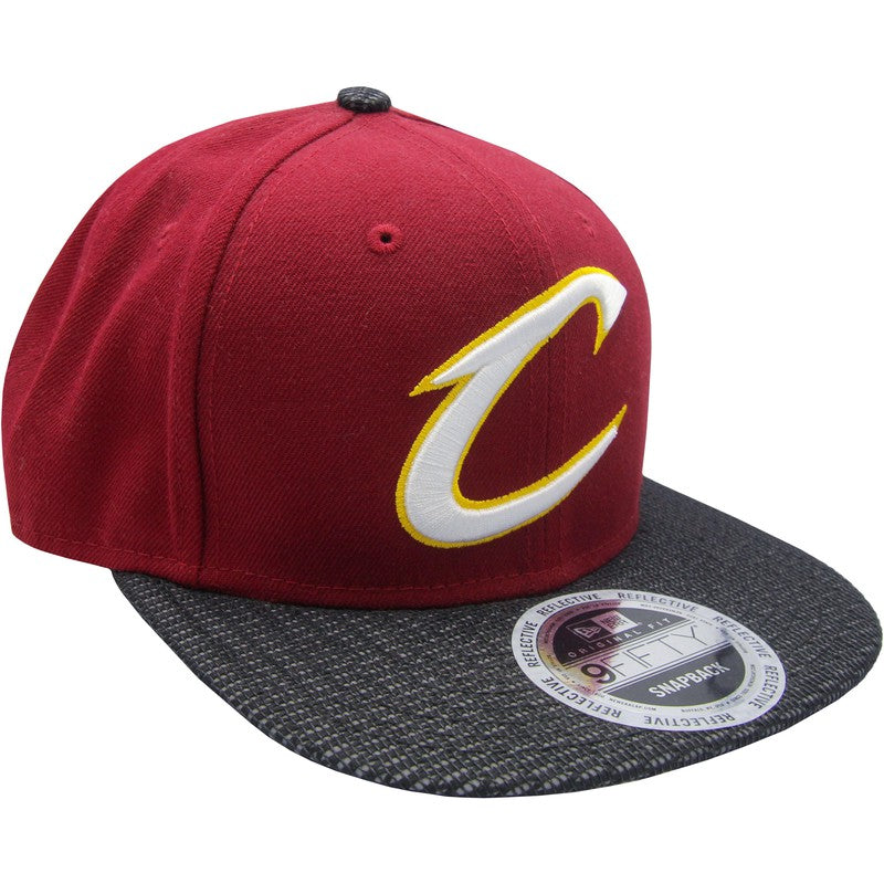 New Era Flect Rip ClevCav OTCXBK O - Krush Clothing