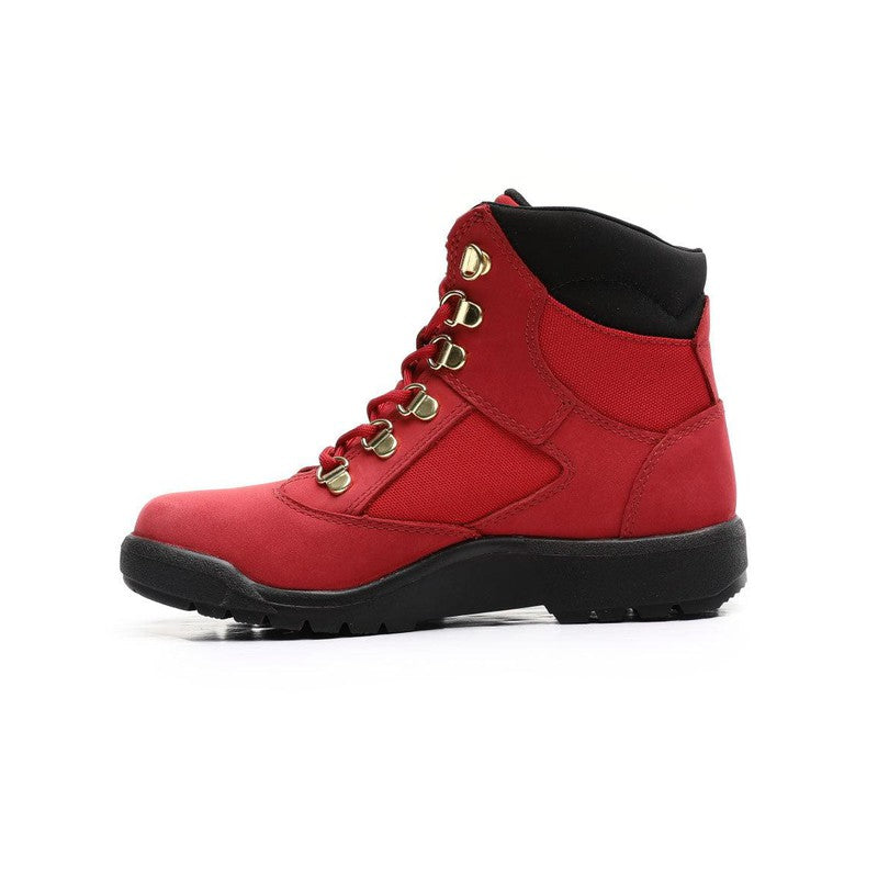 Youth's 6-Inch Field Boot - Krush Clothing