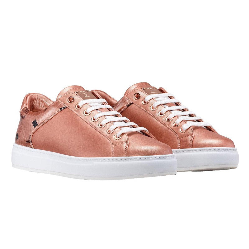 Women's Low-Top Sneakers - Krush Clothing