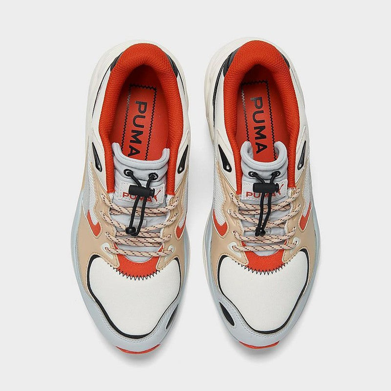 Women's Puma TRC Mira Retro Grade Sneakers - Krush Clothing