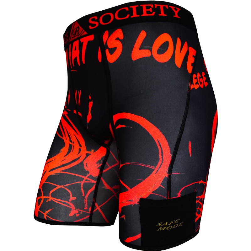 Mystery Love Underwear - Krush Clothing