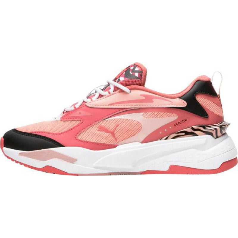 Women's RS-Fast Safari Sneakers - Krush Clothing