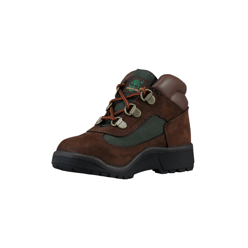 Timberland Toddler Field Boots - Krush Clothing