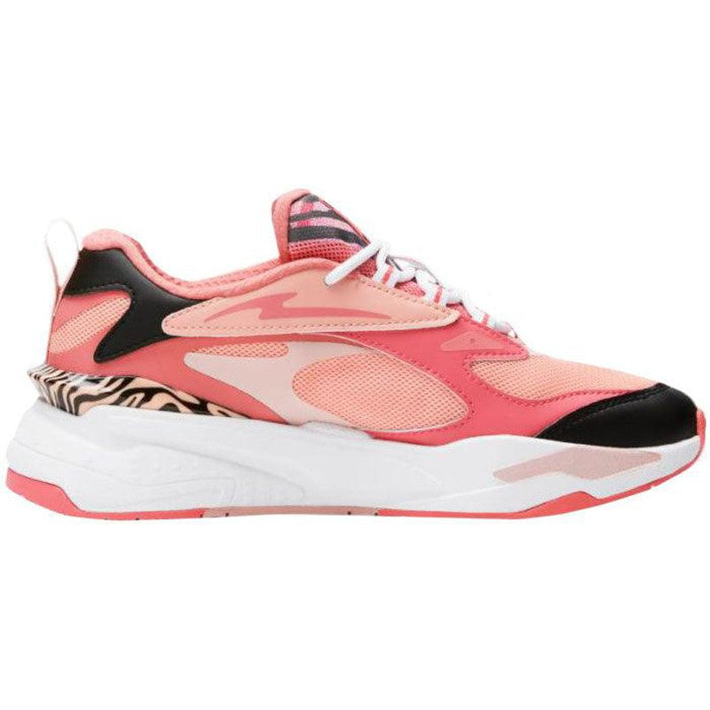 Women's RS-Fast Safari Sneakers - Krush Clothing