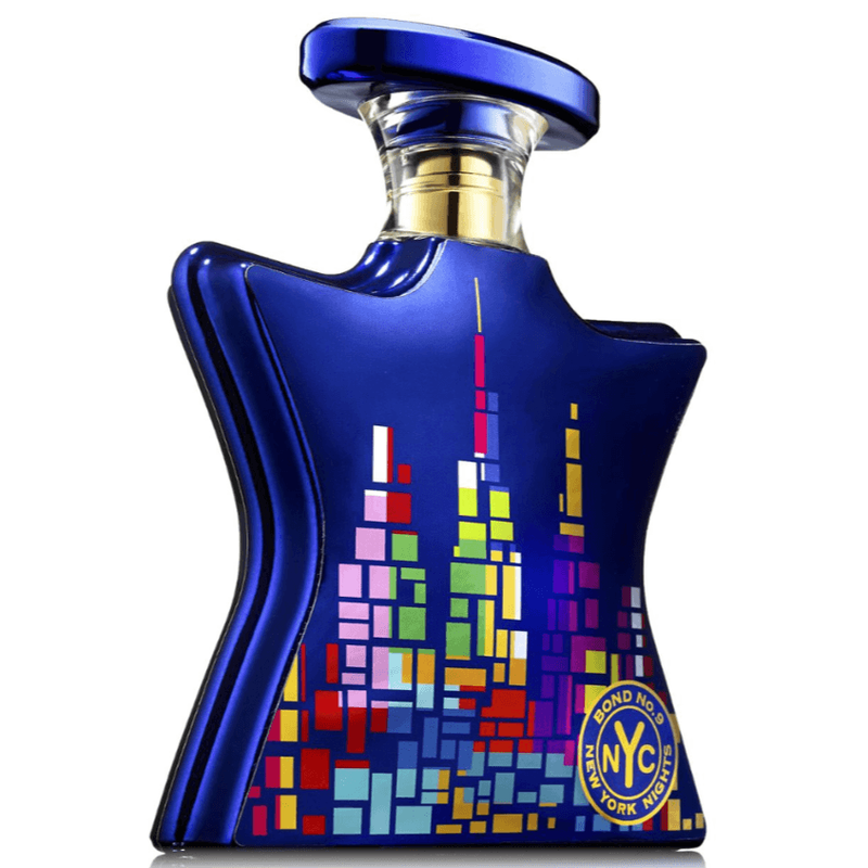 Bond No. 9 New York New York Nights Perfume - Krush Clothing