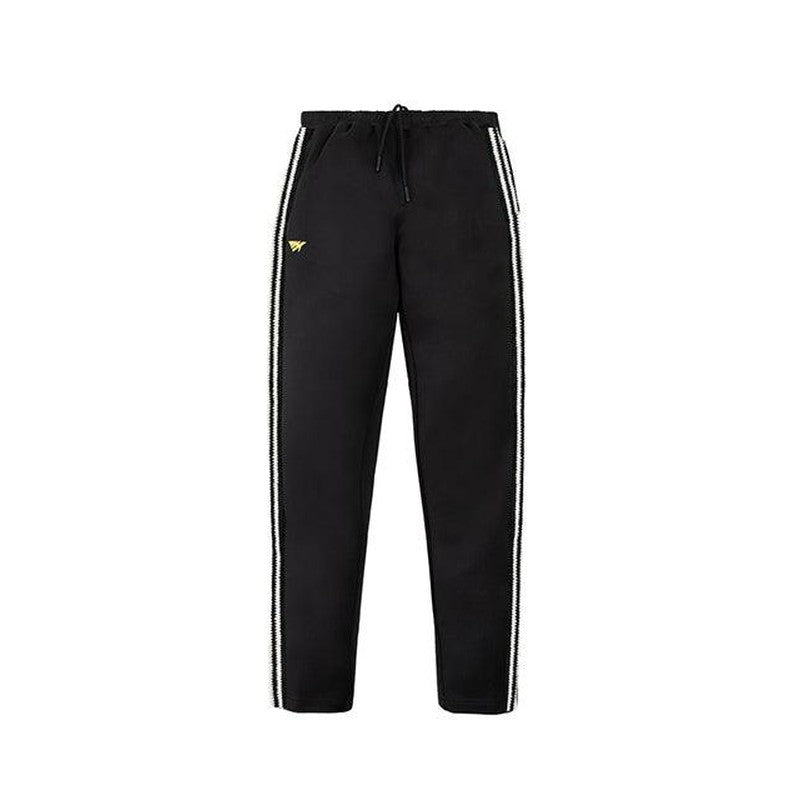 Men's Kingston Crochet Stripe Track Pant