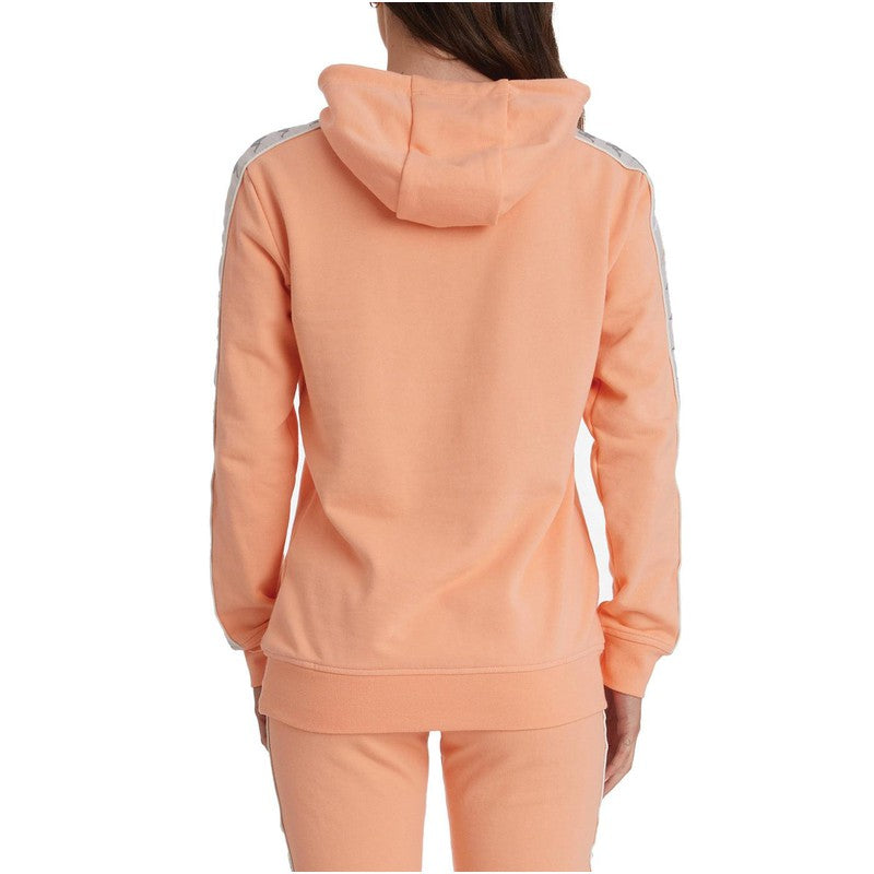 Women's 222 Banda Budy 4 Hoodie - Krush Clothing