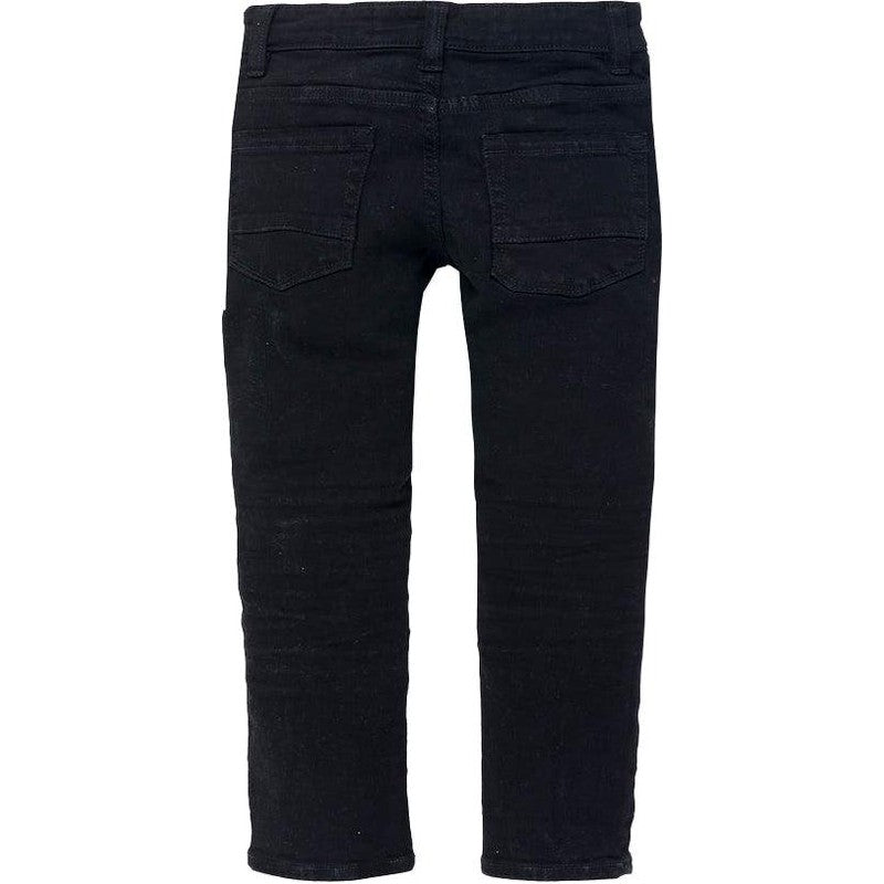 Kid's Siena Denim Jeans - Krush Clothing