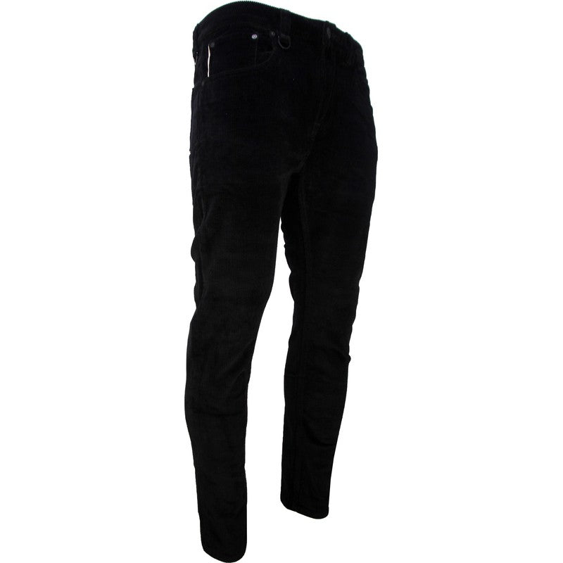 Men's Corduroy Stretch Pants - Krush Clothing