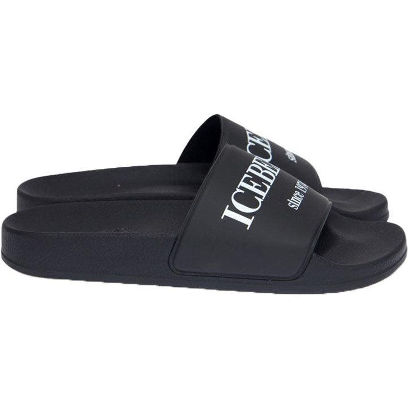 Men's Iceberg Shower Slide's - Krush Clothing