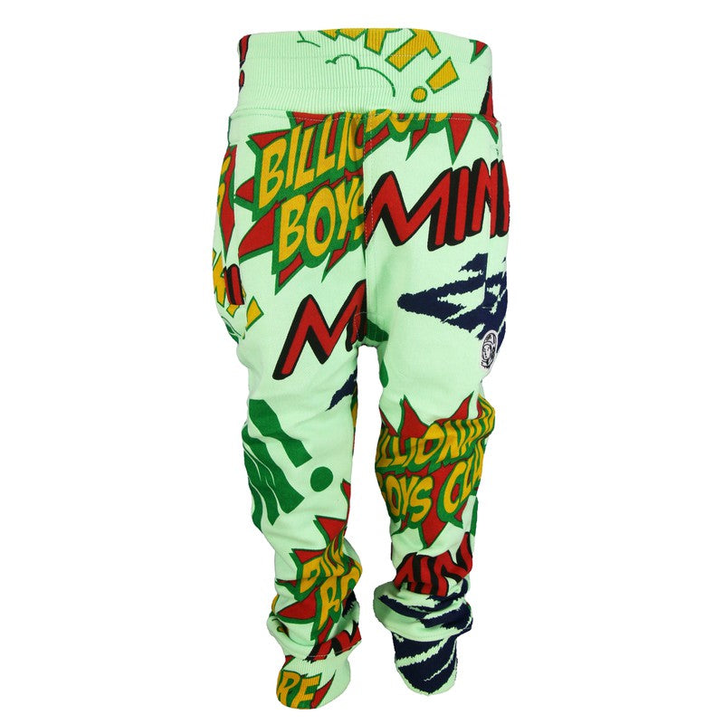 Kid's BB Pow! Sweatpant - Krush Clothing