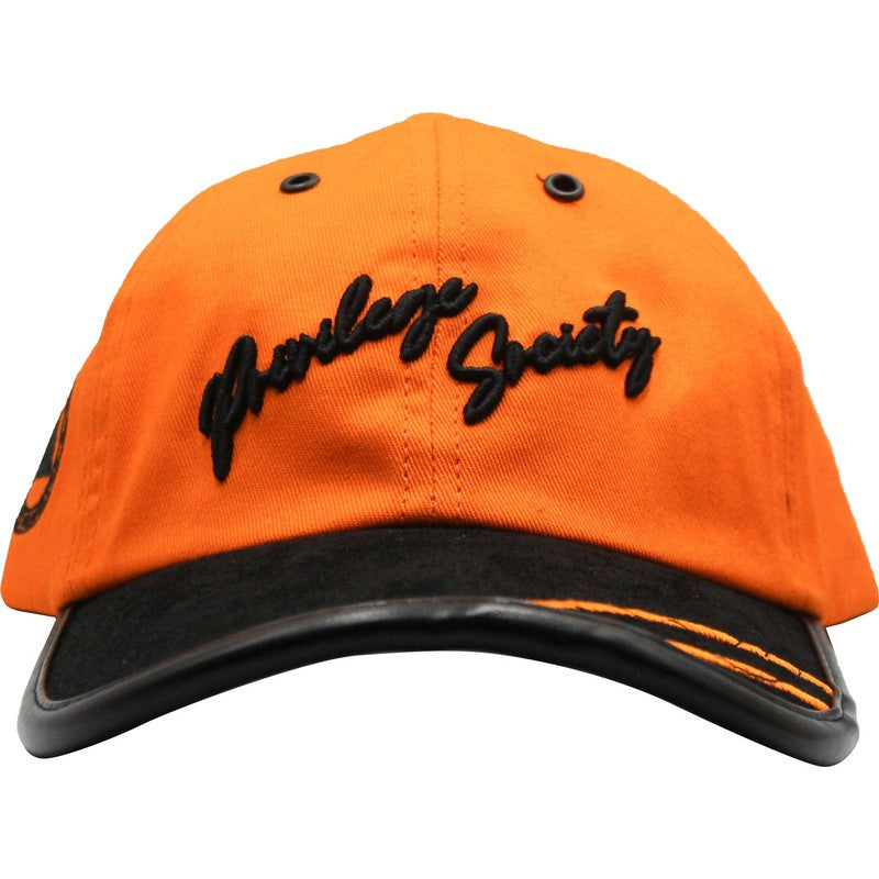 PS Limited Script Dad Hat - Krush Clothing