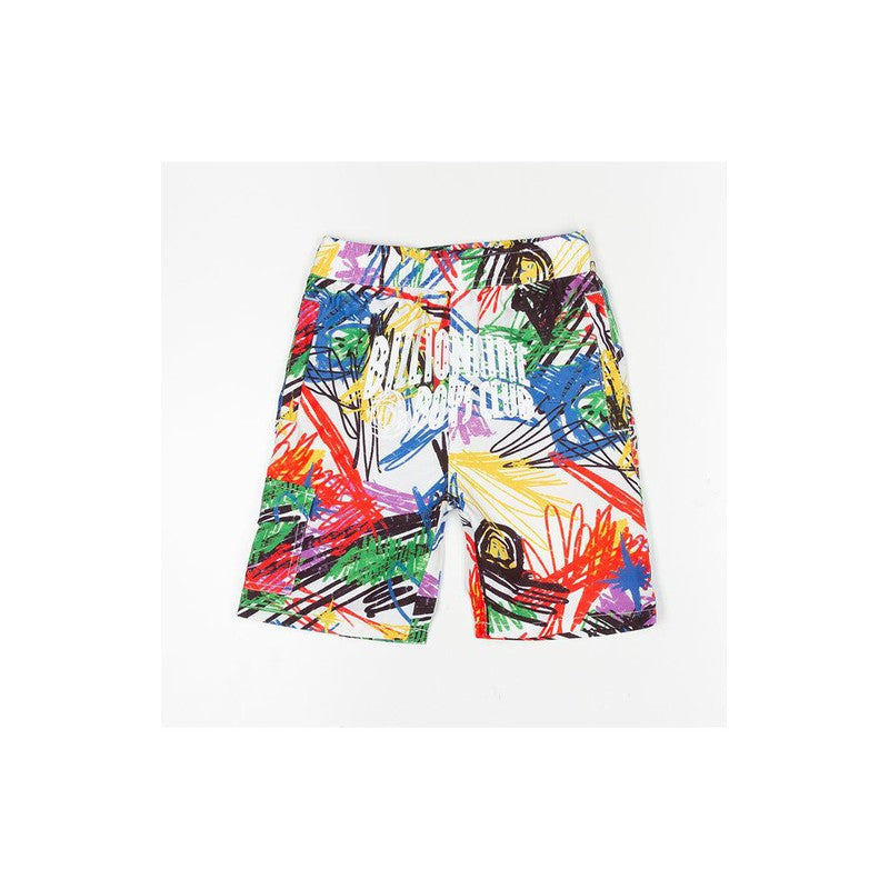 Kid's BB Magnum Opus Shorts - Krush Clothing