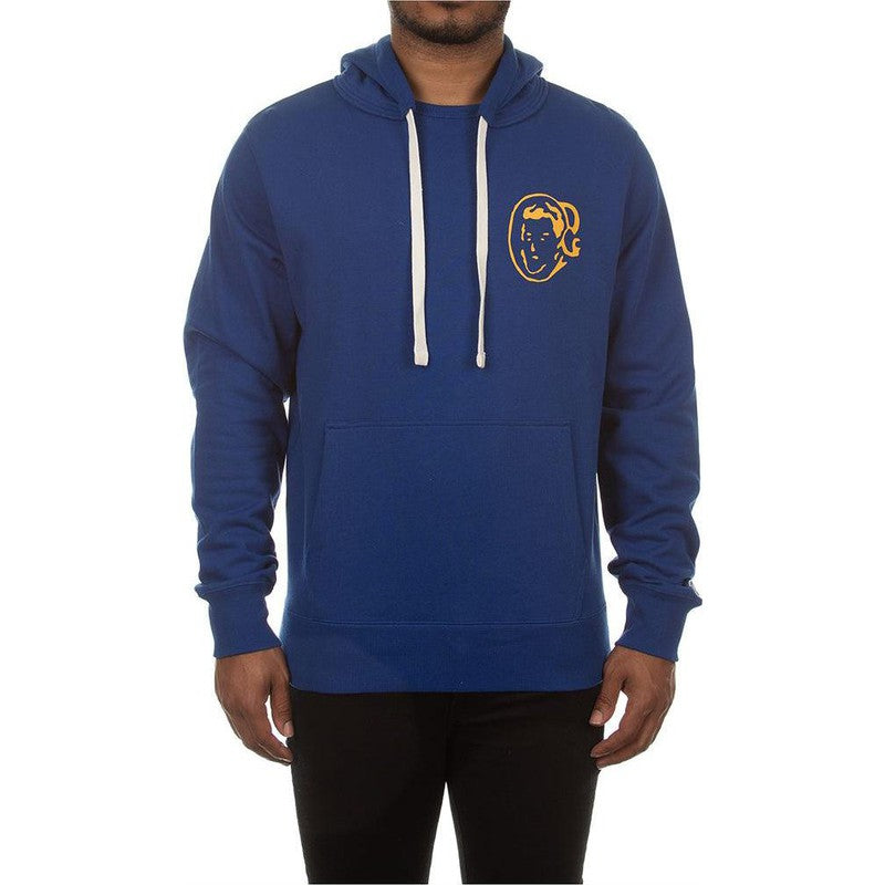 Men's BB Halo Hoodie - Krush Clothing