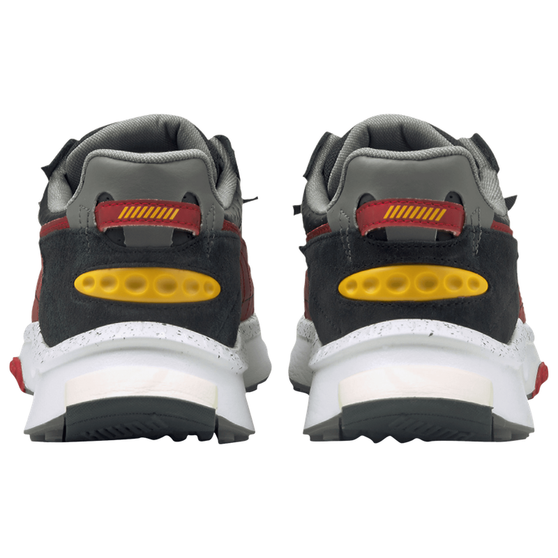 Men's Ferrari Wild Rider Sneakers - Krush Clothing