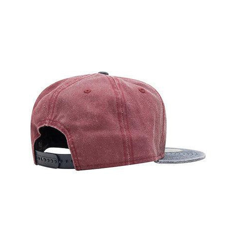 NEW ERA: Cleveland Cavs Rugged OTC OSFA - Krush Clothing